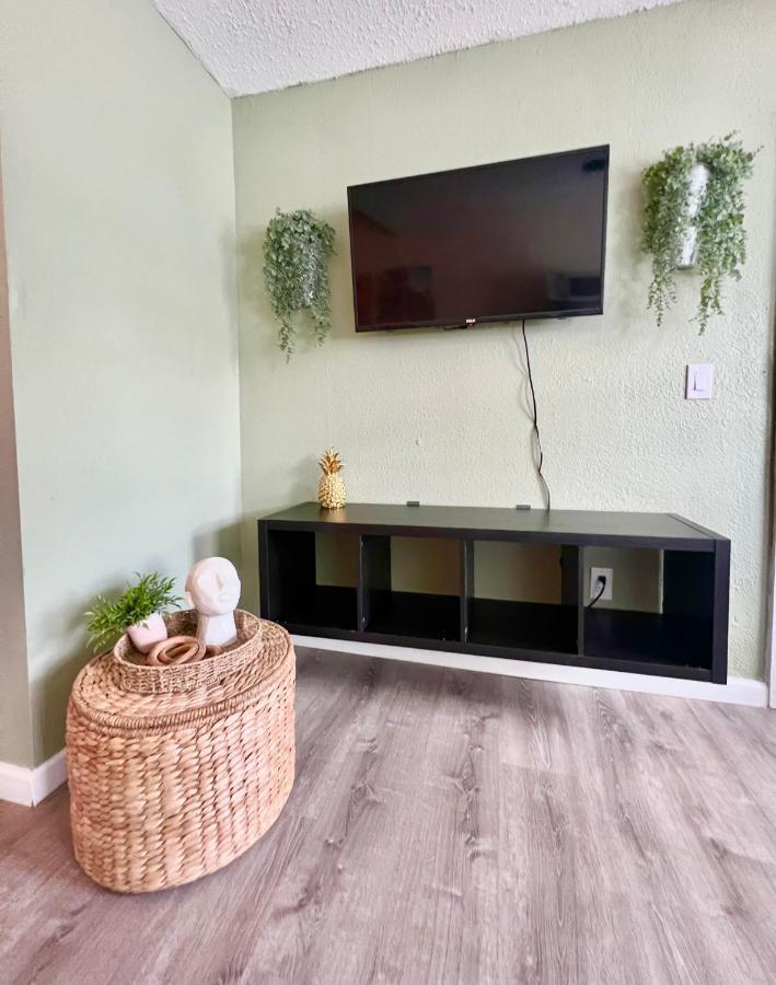 Apartment Near Tpa Airport Tampa Eksteriør billede
