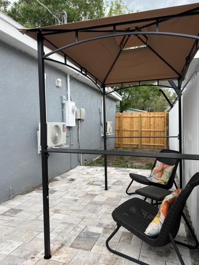 Apartment Near Tpa Airport Tampa Eksteriør billede