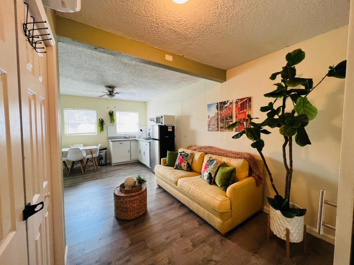 Apartment Near Tpa Airport Tampa Eksteriør billede