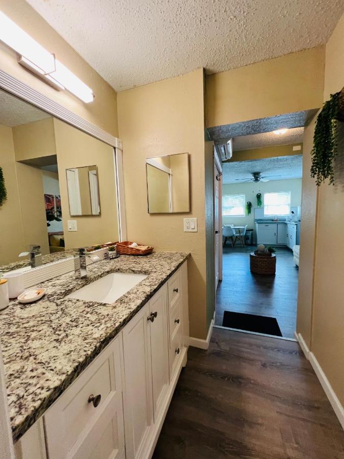 Apartment Near Tpa Airport Tampa Eksteriør billede