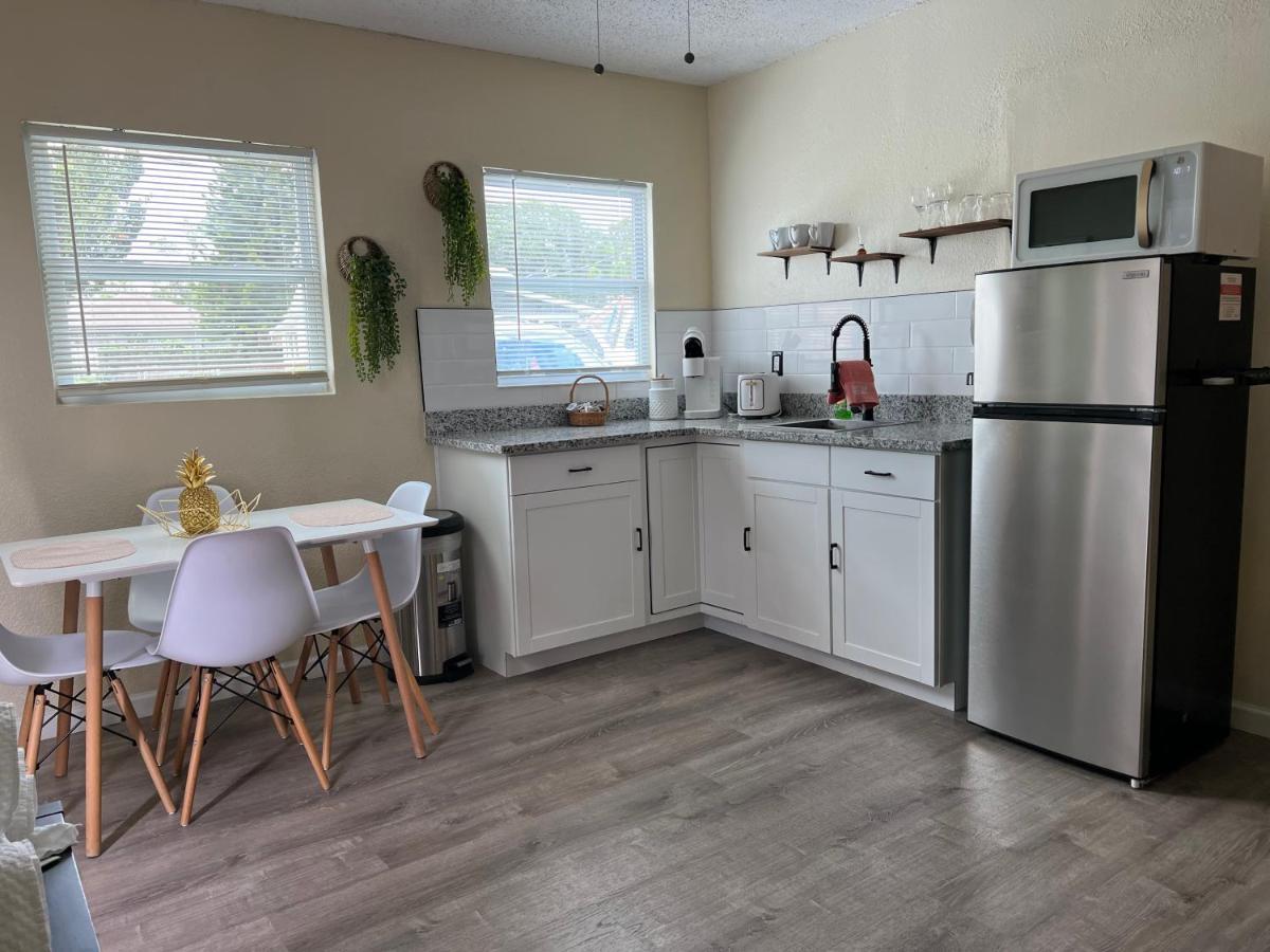 Apartment Near Tpa Airport Tampa Eksteriør billede